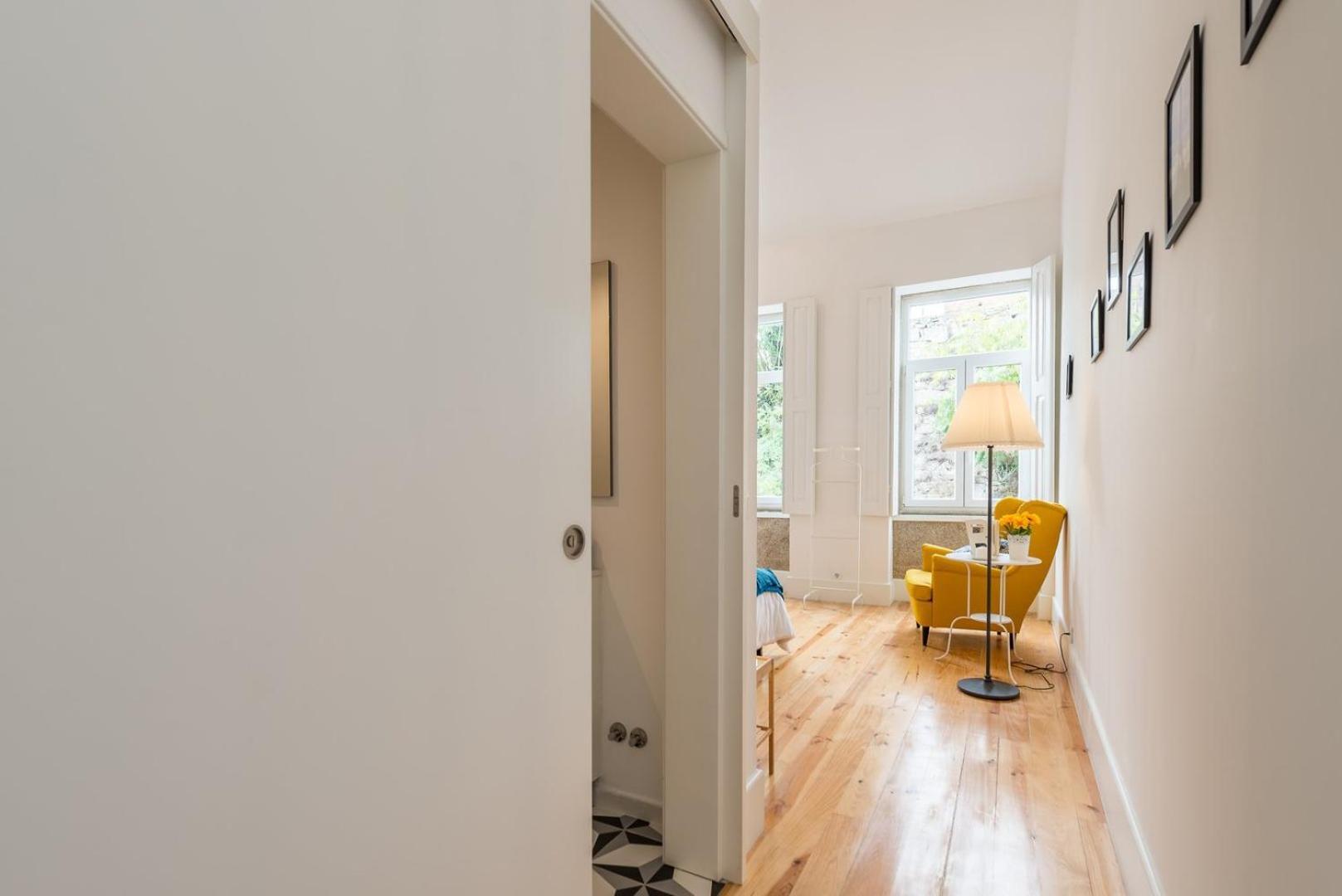 Guestready - Quaint Comfort Near Clerigos Tower Porto Exterior photo